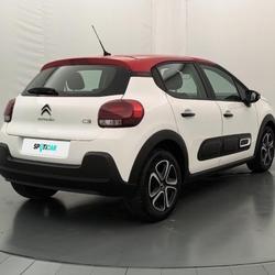 Citroen C3 C3 PureTech 83 S&S BVM5 Shine Montpellier