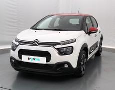 Citroen C3 Montpellier