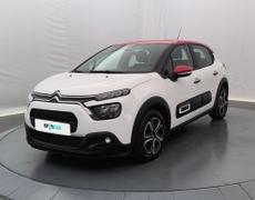 Citroen C3 Auch