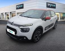 Citroen C3 Montpellier
