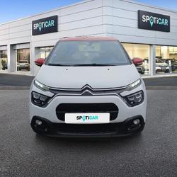 Citroen C3 C3 PureTech 83 S&S BVM5 Shine Montpellier