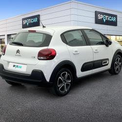 Citroen C3 C3 PureTech 83 S&S BVM5 Feel Pack Perpignan