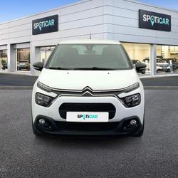 Citroen C3 C3 PureTech 83 S&S BVM5 Feel Pack Perpignan