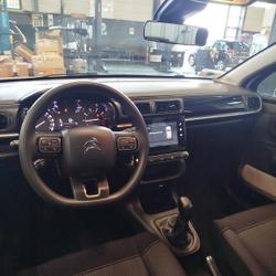 Citroen C3 C3 PureTech 83 S&S BVM5 Feel Pack Perpignan