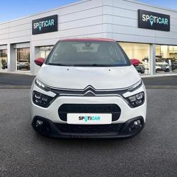 Citroen C3 C3 PureTech 83 S&S BVM5 Shine Auch
