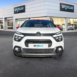 Citroen C3 C3 PureTech 83 S&S BVM5 Shine Auch