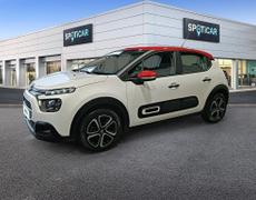 Citroen C3 Auch