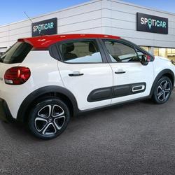 Citroen C3 C3 PureTech 83 S&S BVM5 Shine Auch
