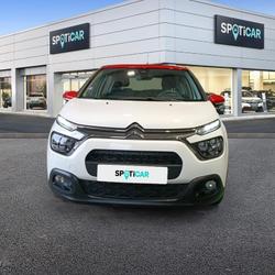 Citroen C3 C3 PureTech 83 S&S BVM5 Shine Auch