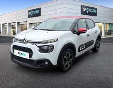 Citroen C3 Brive-la-Gaillarde