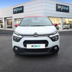 Citroen C3 C3 PureTech 83 S&S BVM5 Shine Brive-la-Gaillarde