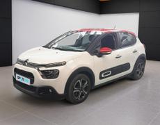 Citroen C3 Sète