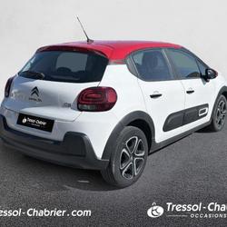 Citroen C3 C3 PureTech 83 S&S BVM5 Shine Perpignan