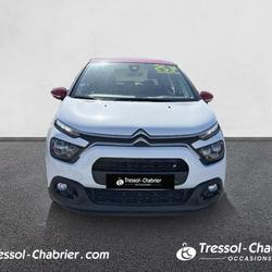 Citroen C3 C3 PureTech 83 S&S BVM5 Shine Perpignan