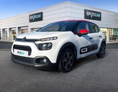 Citroen C3 Auch