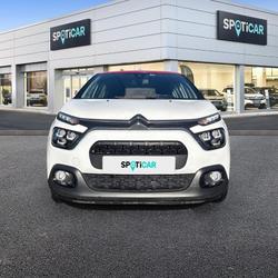 Citroen C3 C3 PureTech 83 S&S BVM5 Shine Auch