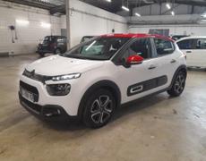 Citroen C3 La Valette-du-Var