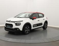 Citroen C3 Le Crès