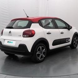 Citroen C3 C3 PureTech 83 S&S BVM5 Shine Perpignan