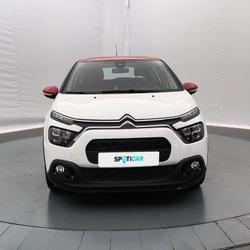 Citroen C3 C3 PureTech 83 S&S BVM5 Shine Perpignan