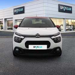 Citroen C3 C3 PureTech 83 S&S BVM5 Shine Castelnaudary