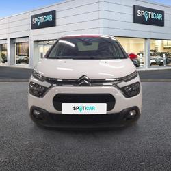 Citroen C3 C3 PureTech 83 S&S BVM5 Shine La Valette-du-Var