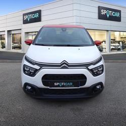 Citroen C3 C3 PureTech 83 S&S BVM5 Shine Mauguio