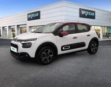 Citroen C3 Béziers