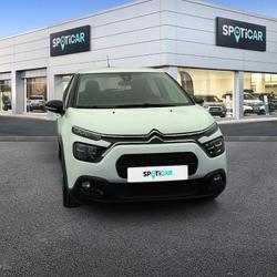 Citroen C3 C3 PureTech 83 S&S BVM5 Feel Pack Perpignan