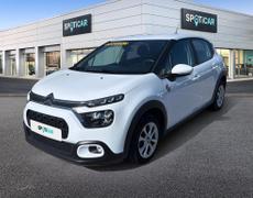 Citroen C3 Lézignan-Corbières