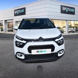Citroen C3 C3 PureTech 83 ch BVM5 You L&eacute;zignan-Corbi&egrave;res