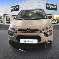 Citroen C3 C3 PureTech 83 S&S BVM5 Feel Pack Montpellier