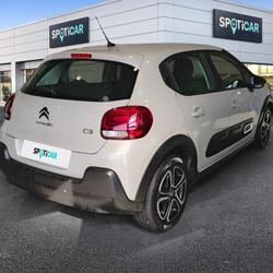 Citroen C3 C3 PureTech 83 S&S BVM5 Feel Pack Le Cr&egrave;s