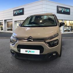 Citroen C3 C3 PureTech 83 S&S BVM5 Feel Pack Le Cr&egrave;s