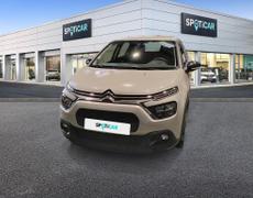 Citroen C3 Montpellier