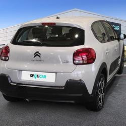 Citroen C3 C3 PureTech 83 S&S BVM5 Feel Pack Montpellier