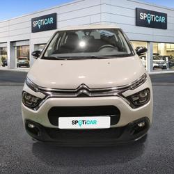 Citroen C3 C3 PureTech 83 S&S BVM5 Feel Pack Montpellier
