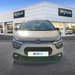 Citroen C3 C3 PureTech 83 S&S BVM5 Feel Pack Montpellier