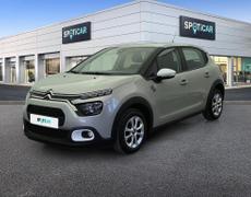 Citroen C3 Perpignan