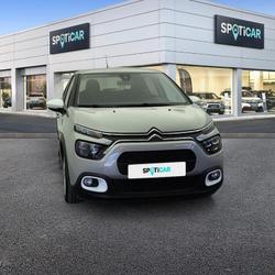 Citroen C3 C3 PureTech 83 ch BVM5 You Perpignan