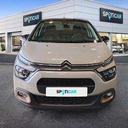 Citroen C3 C3 PureTech 83 S&S BVM5 C-Series Montpellier