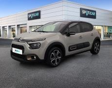 Citroen C3 Montpellier