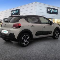 Citroen C3 C3 PureTech 83 S&S BVM5 C-Series Montpellier