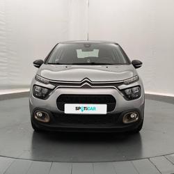 Citroen C3 C3 PureTech 83 S&S BVM5 C-Series Montpellier