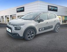 Citroen C3 Brive-la-Gaillarde