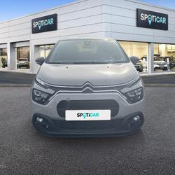 Citroen C3 C3 PureTech 83 S&S BVM5 C-Series Brive-la-Gaillarde