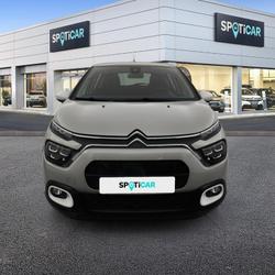 Citroen C3 C3 PureTech 83 ch BVM5 You Castelnaudary