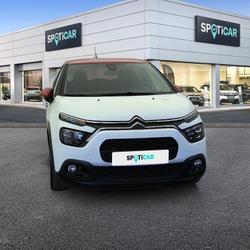 Citroen C3 C3 PureTech 83 S&S BVM5 Shine Perpignan