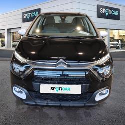 Citroen C3 C3 PureTech 83 ch BVM5 You Le Cr&egrave;s