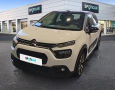 Citroen C3 Montpellier